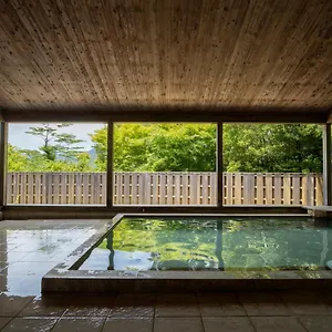 **** Hotel Retreat Foere Japon