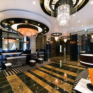 *** Hotel Apa Ekimae Minami Japan