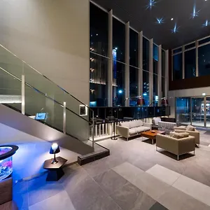 *** Hotel Western Fukuoka Tenjin-minami Japon