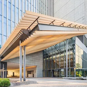 ザ・キャピトルホテル東急 5* 東京都