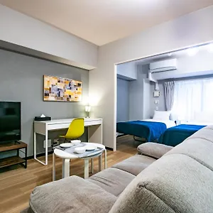 *** Aparthotel Minn Juso Japan