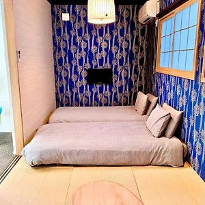 Aparthotel Kyostay Iroha Toji Main