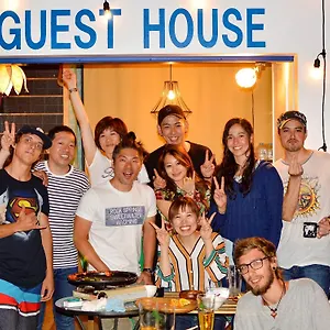  Guest house R Japan