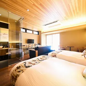 Hotel 枳殻の杜 Kikoku No Mori