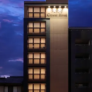 Hotel Marutamachi Crystal
