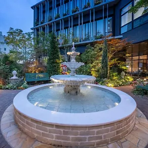 **** Hotel Trad Hakata Japon