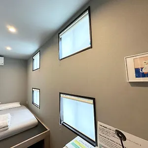  Hostel Nekokura Japan