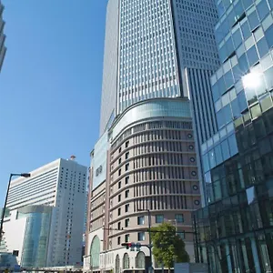 大阪梅田由尼森酒店 3*, 大阪 日本