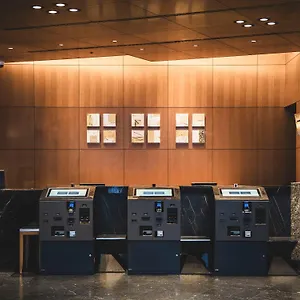 **** Hotel Hanshin Japon