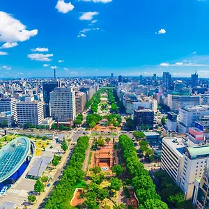 *** Hotel Four Points Flex By Sheraton Station Japon