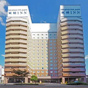 *** Hotel Toyoko Meieki Minami Japon