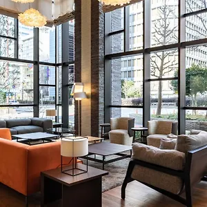 *** Hotel Nishitetsu Croom Japon