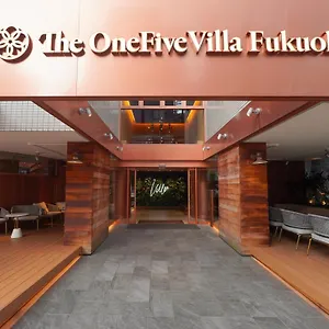 **** Hotel The Onefive Fukuoka Japon