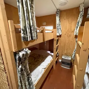 Wanokaze Mix Domitory / Vacation 32202 小樽市