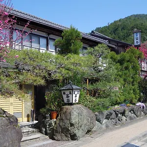 Ryokan Ryoso Chatani