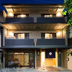 Hostel Gion, Kyōto