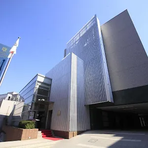 日本亚洲会馆酒店 3*, 東京都 日本