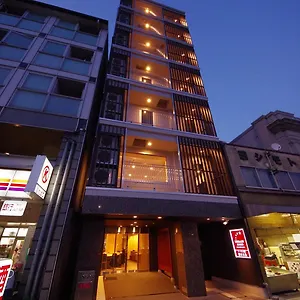 酒店 京都清水五条都市酒店