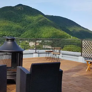 ** Maison d'hôtes Gaku. Japon