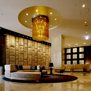 **** Hotel Trusty Abeno Japon