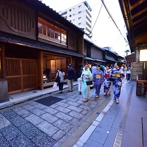 传统日式旅馆 绮罗町旅馆