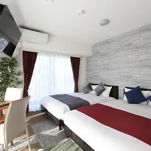 Aparthotel Hakata 20