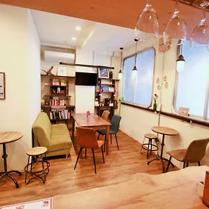  Hostel Toki Japan
