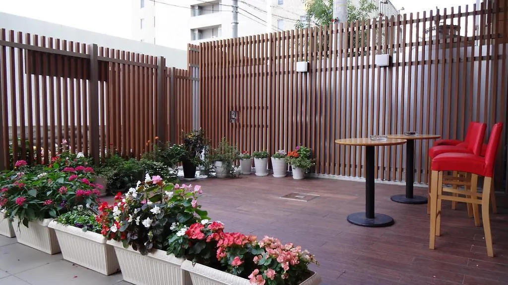 Hotel Excellence Kyoto Station Hachijo 2*,