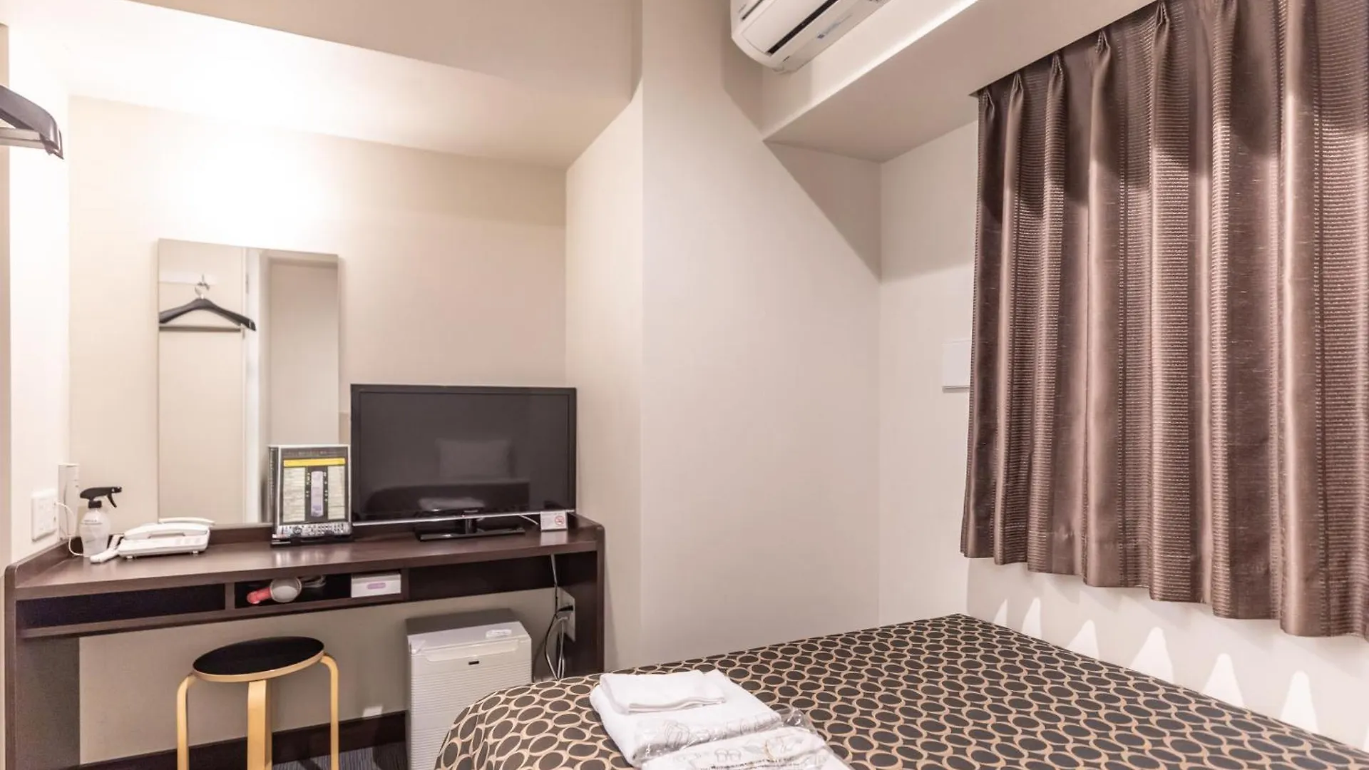 Hotel Excellence Kyoto Station Hachijo 2*,  Japan
