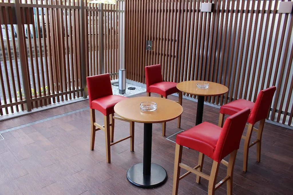**  Hotel Excellence Kyoto Station Hachijo Japon