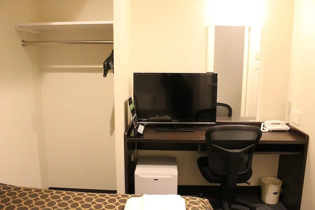 Hotel Excellence Kyoto Station Hachijo 2*,